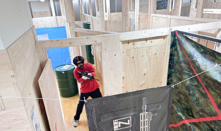 プレイイメージ