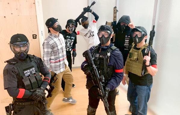 フィールド画像3