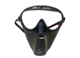 フルフェイスゴーグル